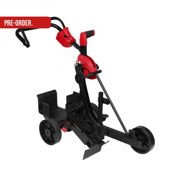 Milwaukee MXFCOSCG2 - MX FUEL 355mm (14") Cut-Off Concrete Saw Cart Milwaukee Accessories